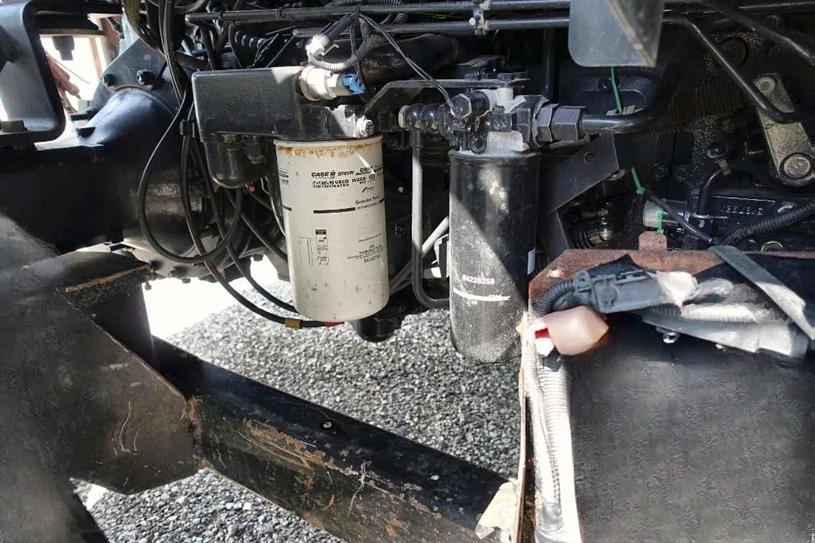 2010 NEW HOLLAND T6030 - view 16 of 42