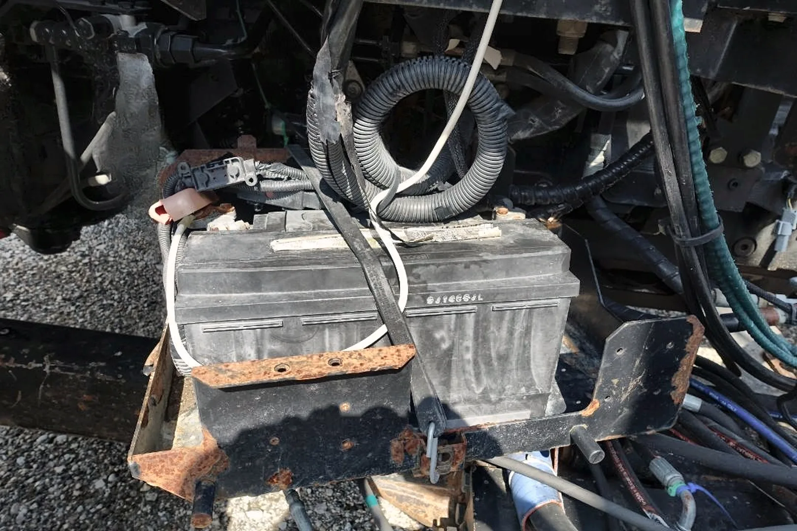 2010 NEW HOLLAND T6030 - view 19 of 42