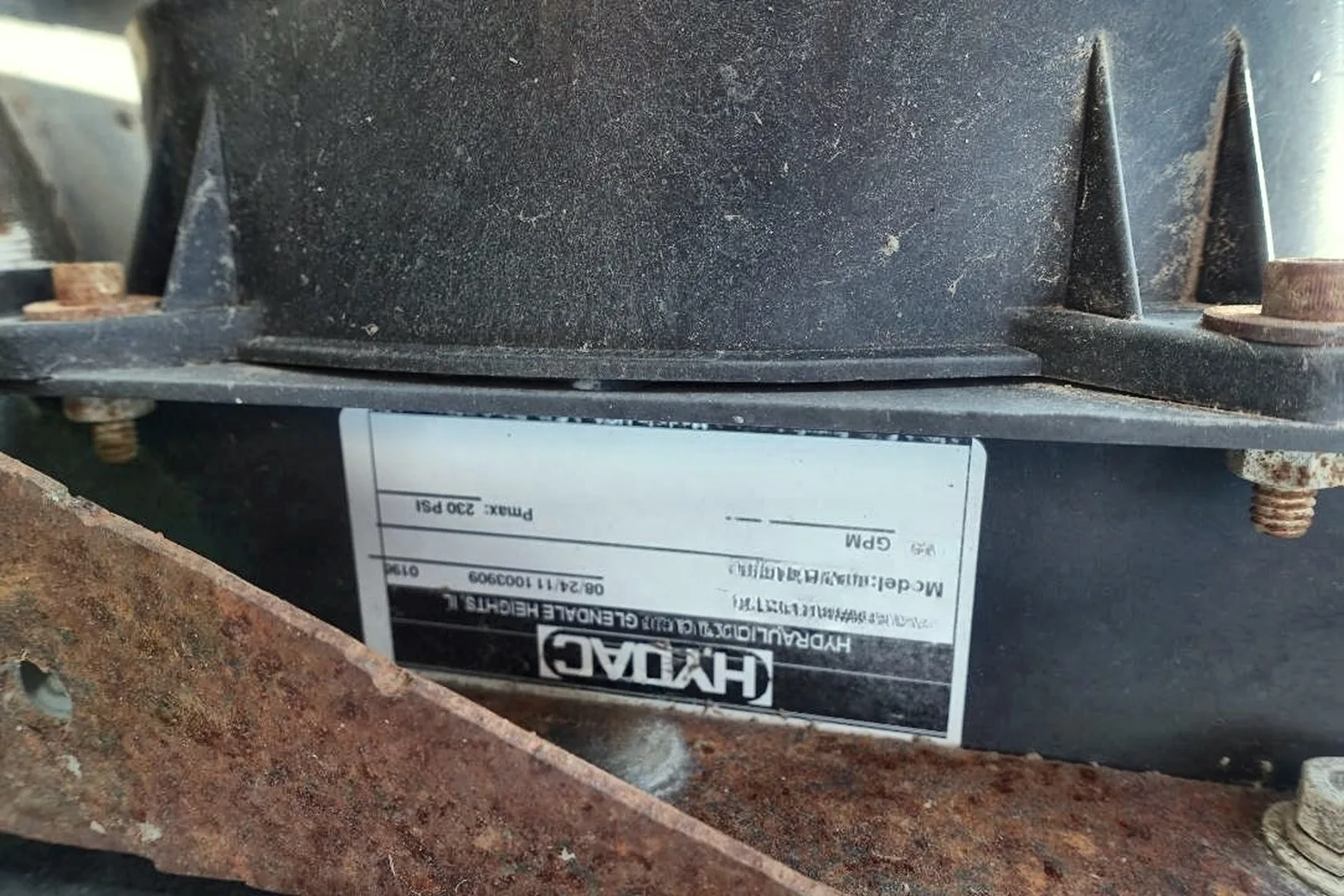 2010 NEW HOLLAND T6030 - view 20 of 42