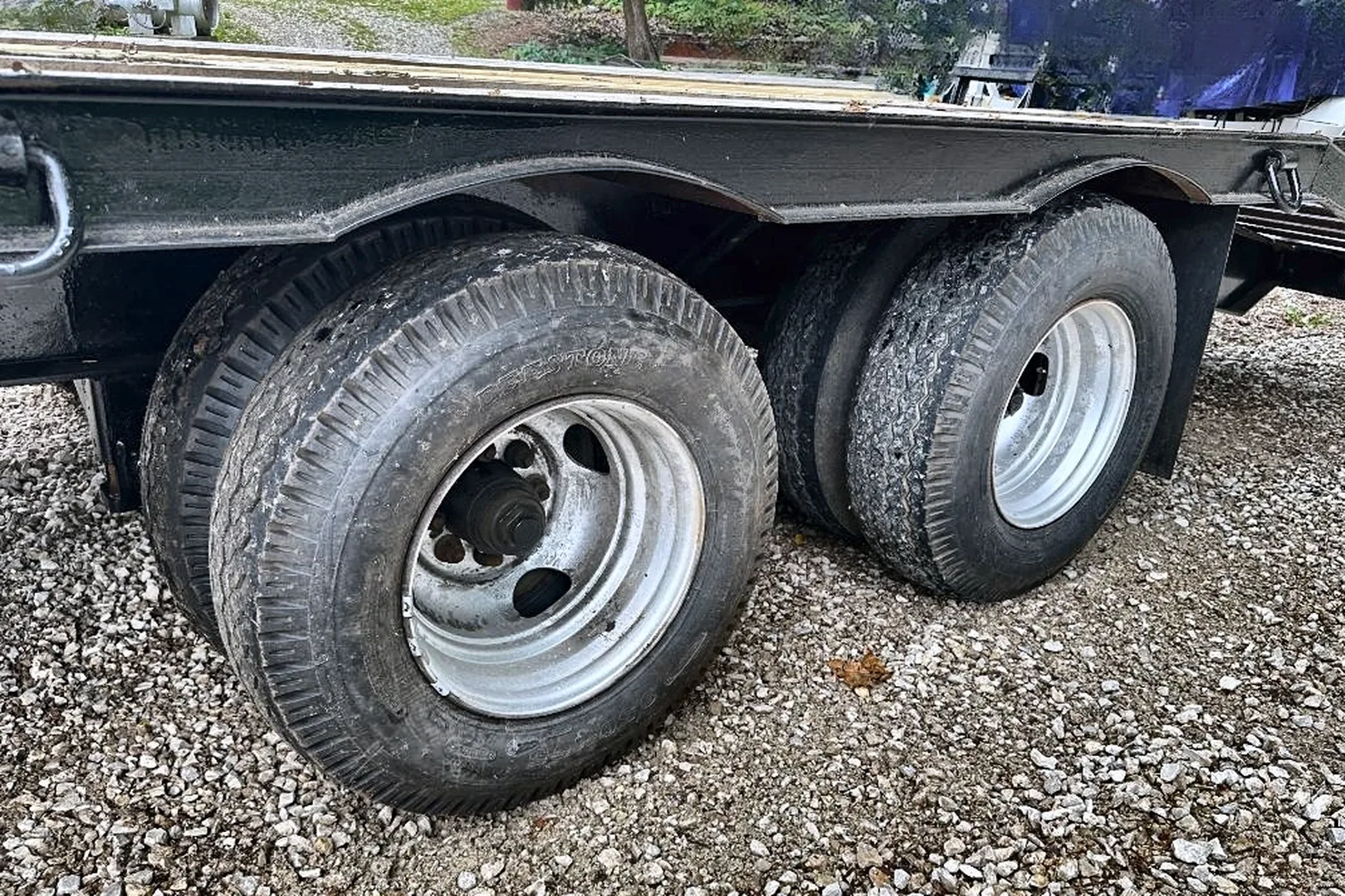 1997 Stigers T-10232D - view 15 of 25