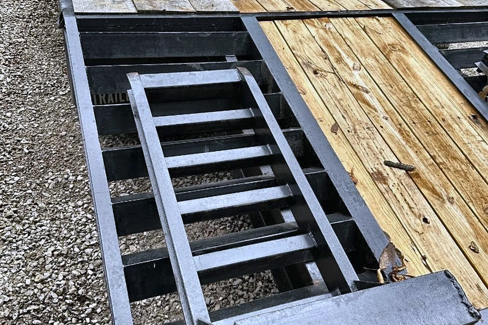 1997 Stigers T-10232D - view 16 of 25