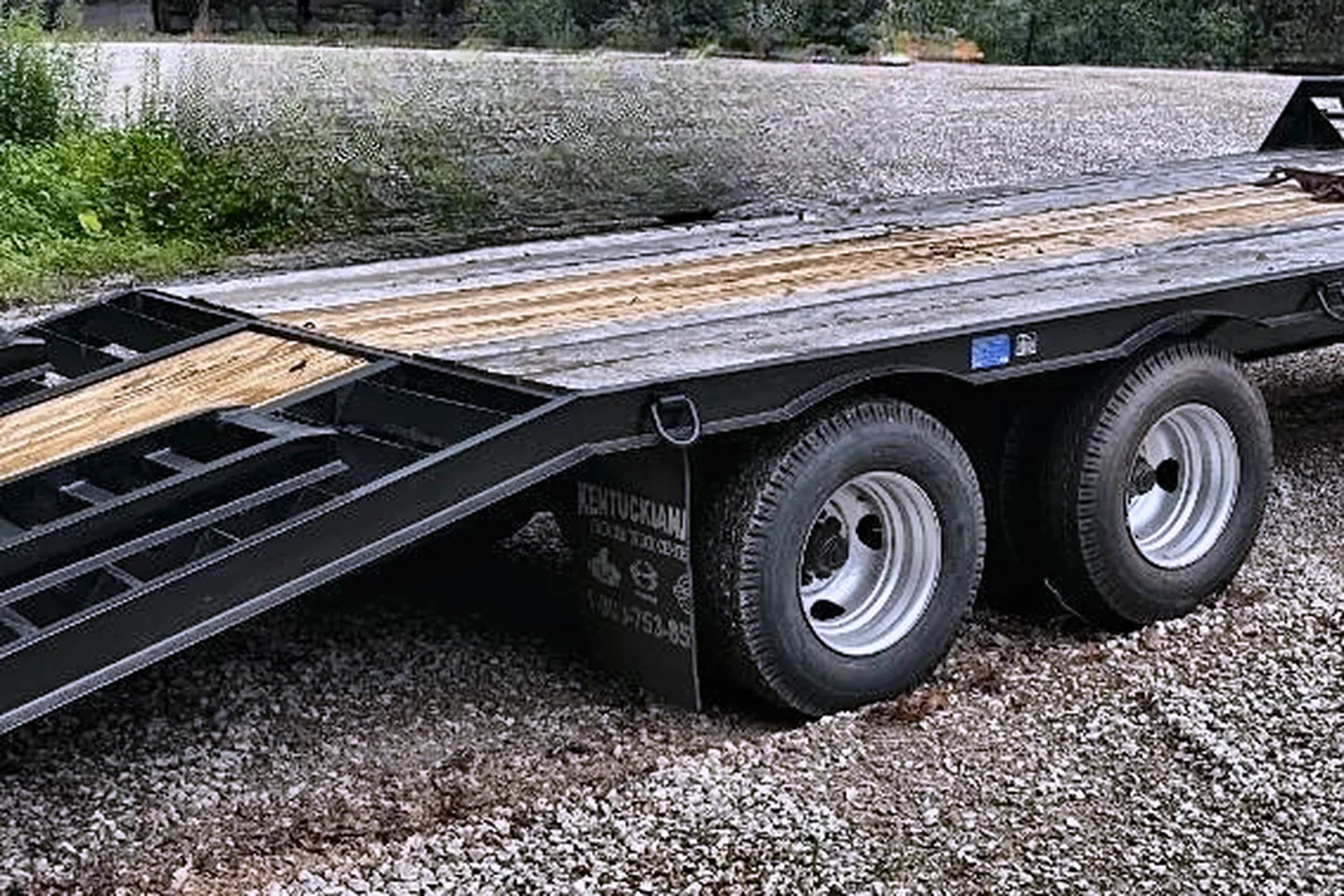 1997 Stigers T-10232D - view 7 of 25