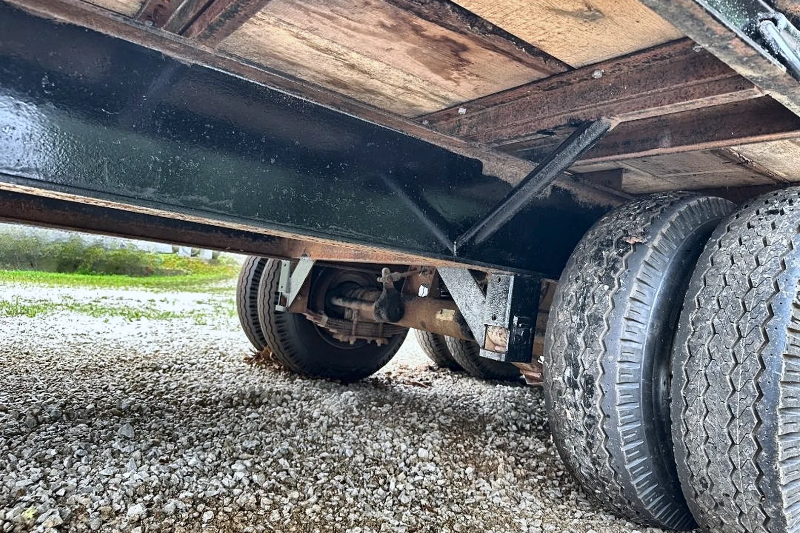 1997 Stigers T-10232D - view 17 of 25