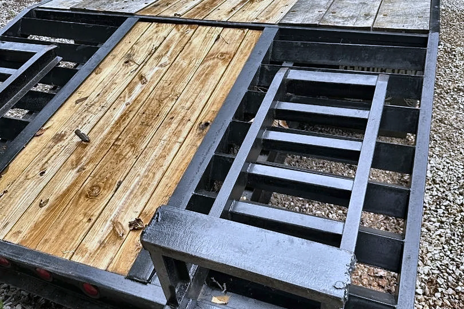 1997 Stigers T-10232D - view 18 of 25