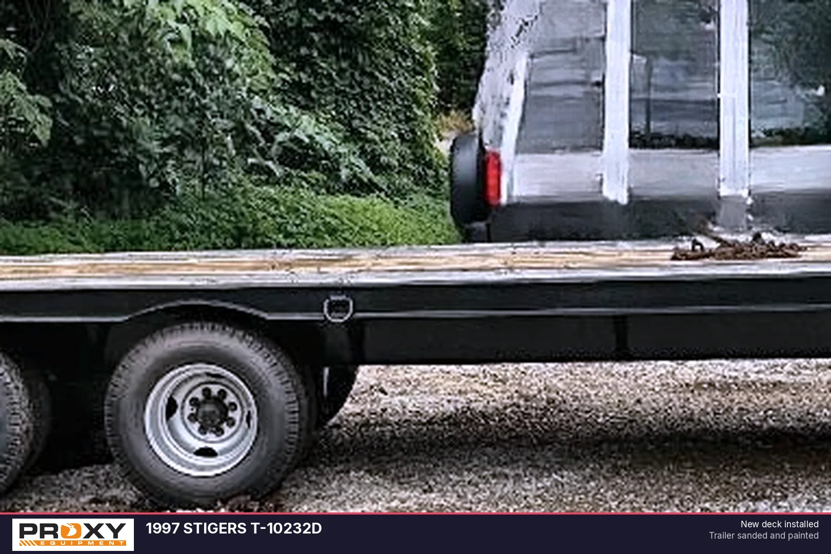 1997 Stigers T-10232D - view 2 of 25