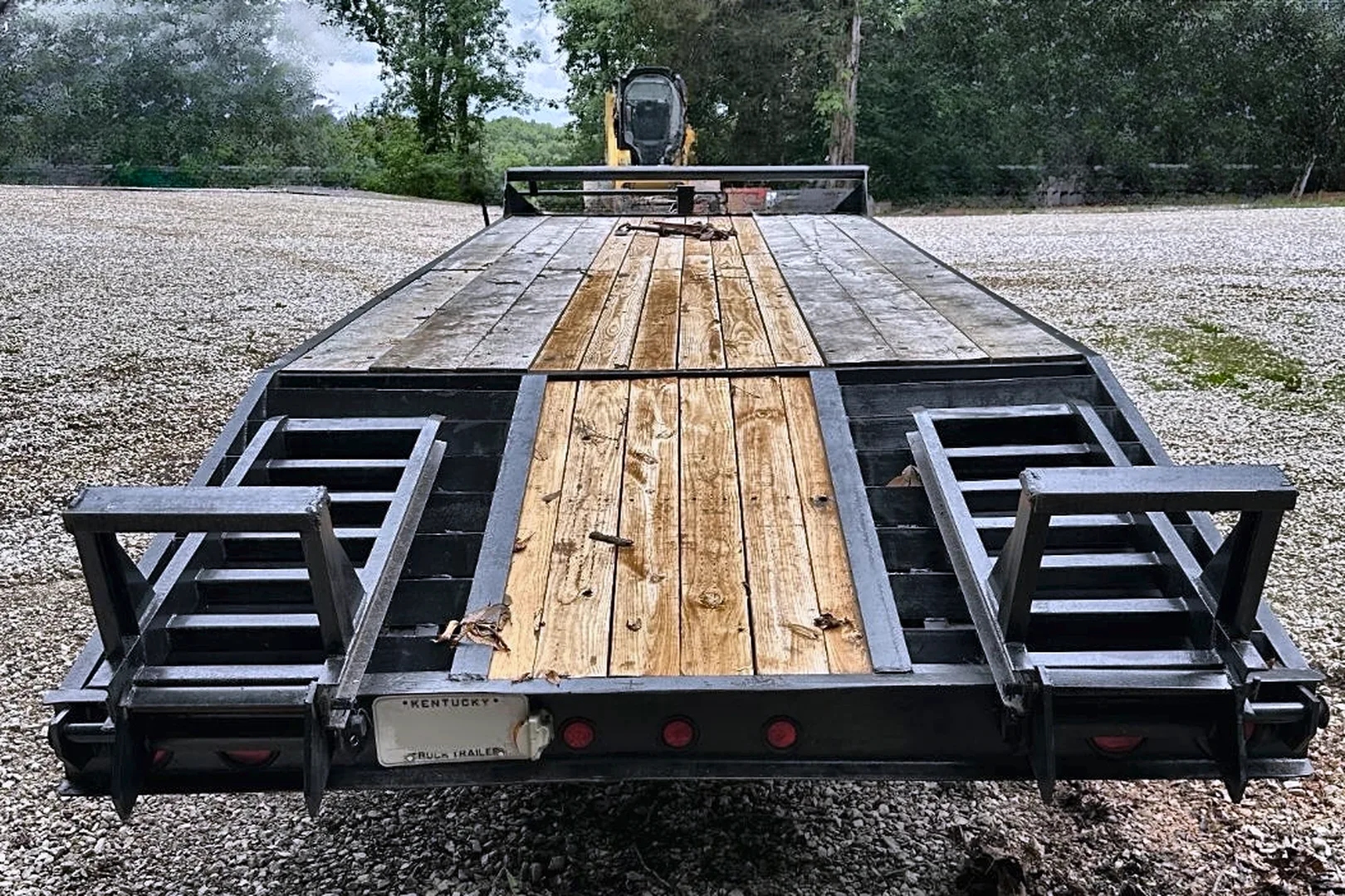 1997 Stigers T-10232D - view 6 of 25