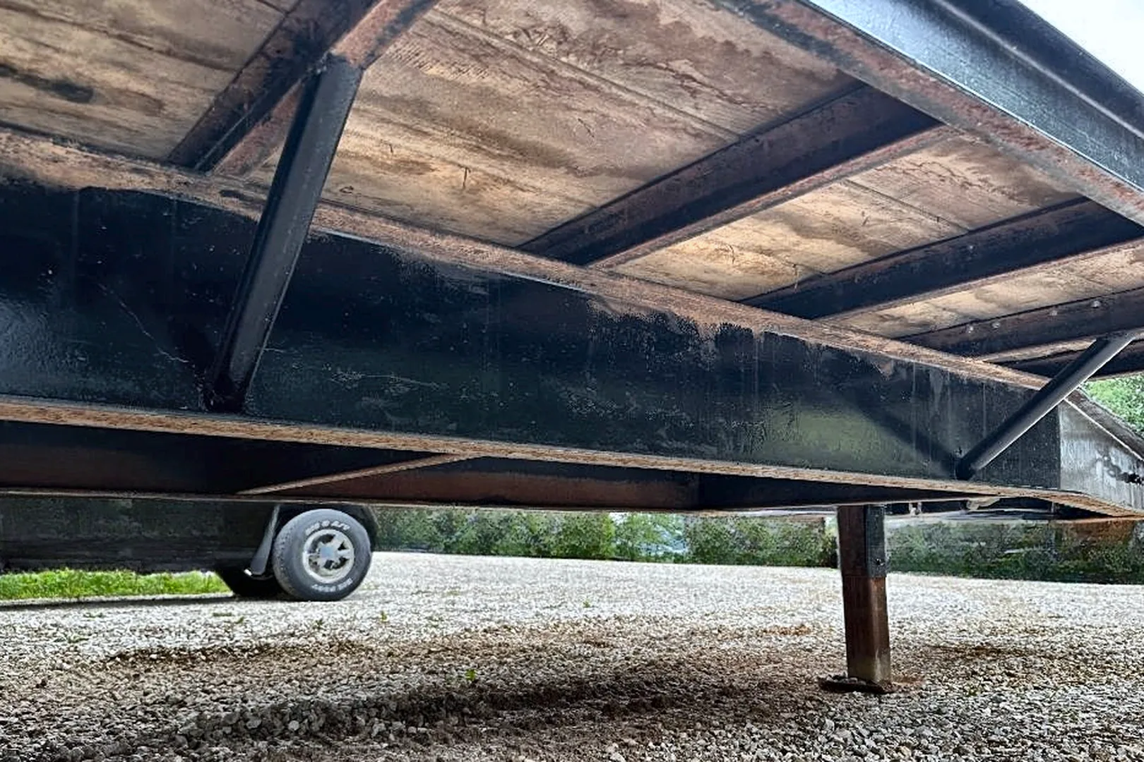 1997 Stigers T-10232D - view 19 of 25