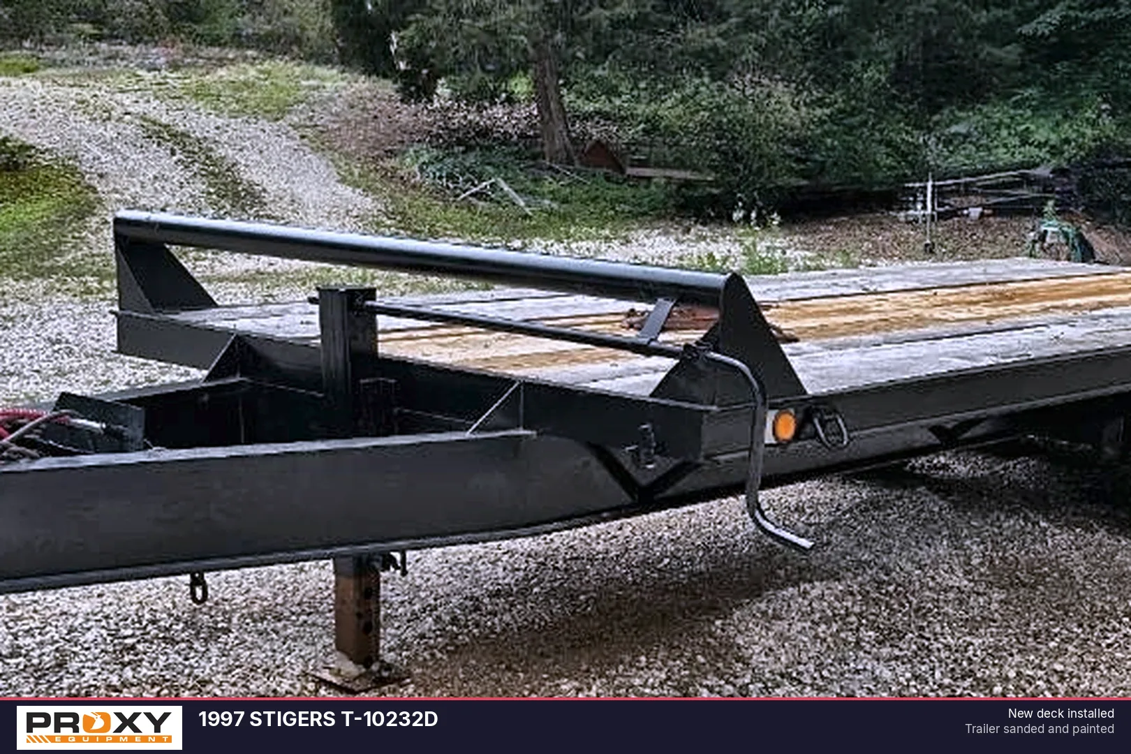 1997 Stigers T-10232D - view 3 of 25