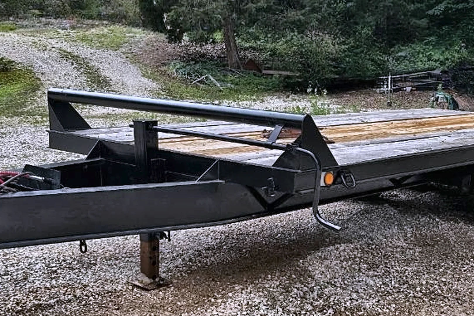 1997 Stigers T-10232D - view 9 of 25