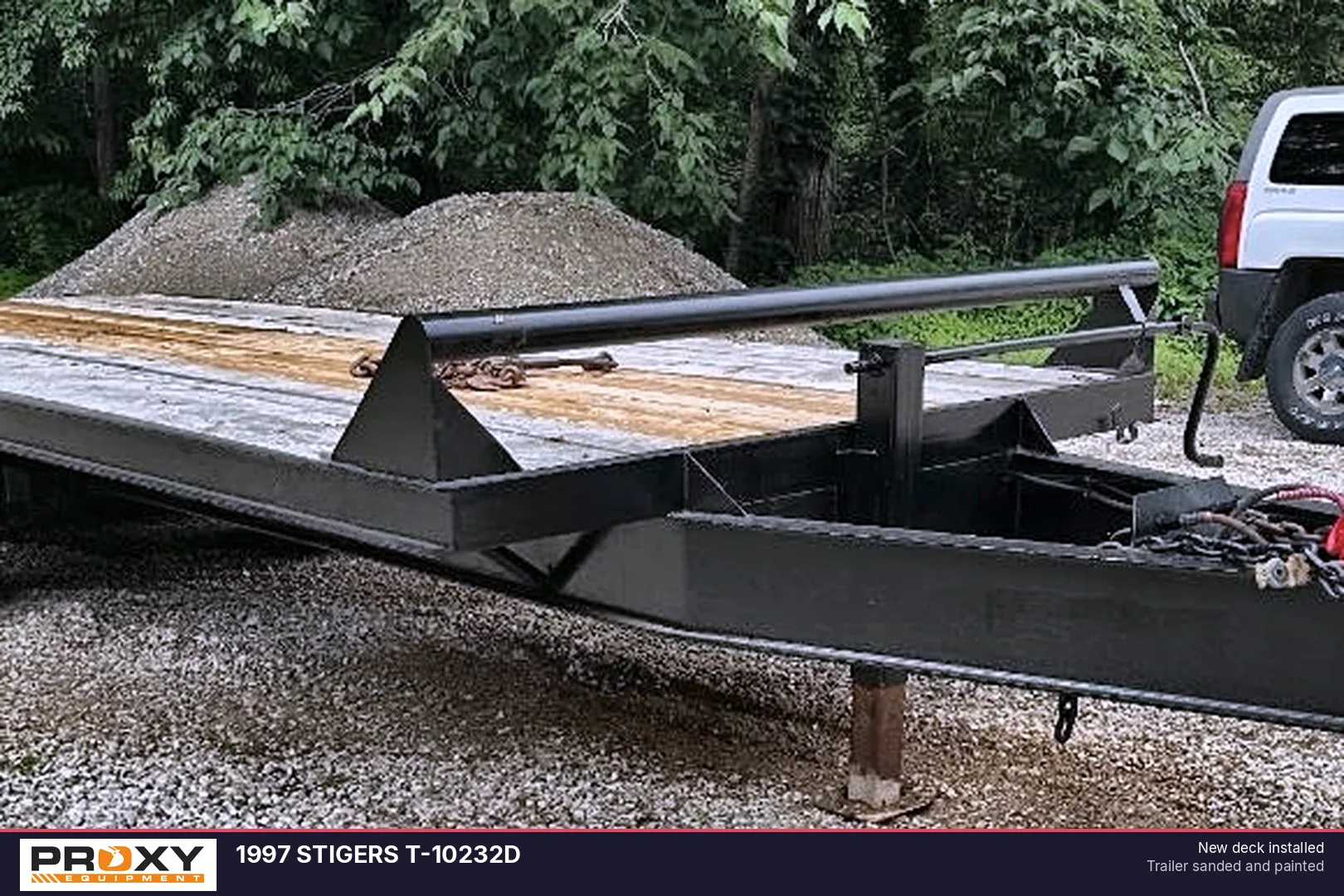 1997 Stigers T-10232D - view 4 of 25