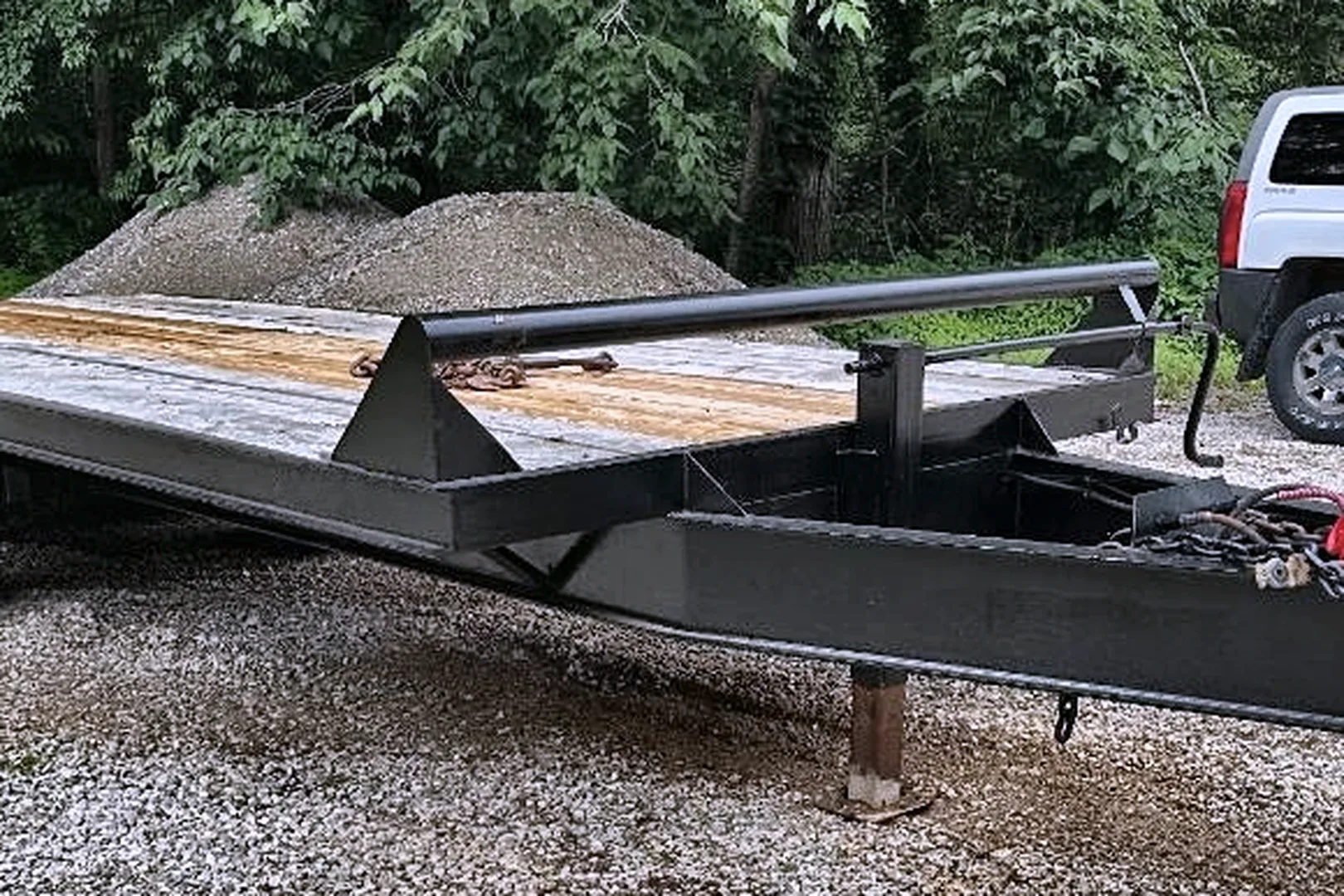 1997 Stigers T-10232D - view 12 of 25