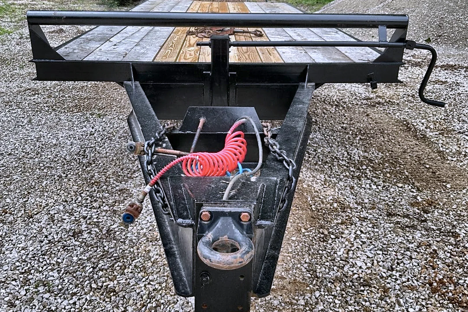 1997 Stigers T-10232D - view 13 of 25