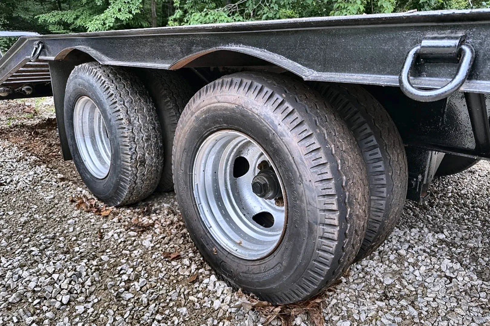 1997 Stigers T-10232D - view 11 of 25