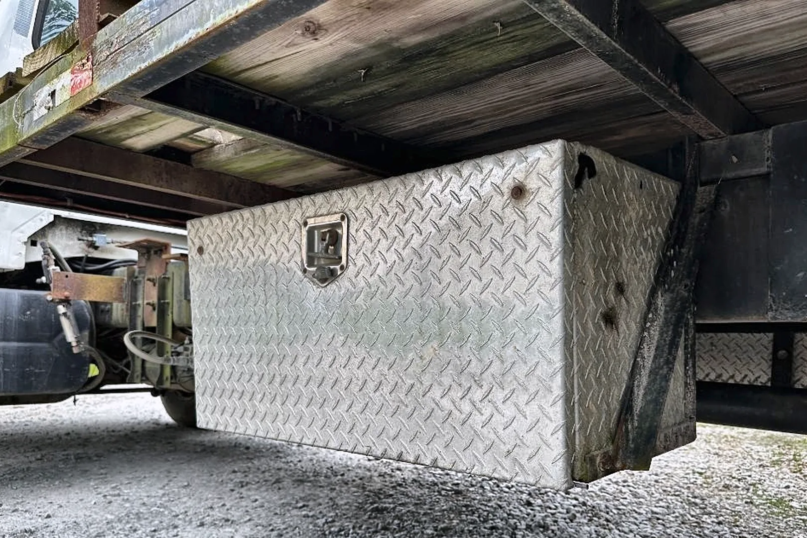 1995 FORD F800 - view 15 of 42