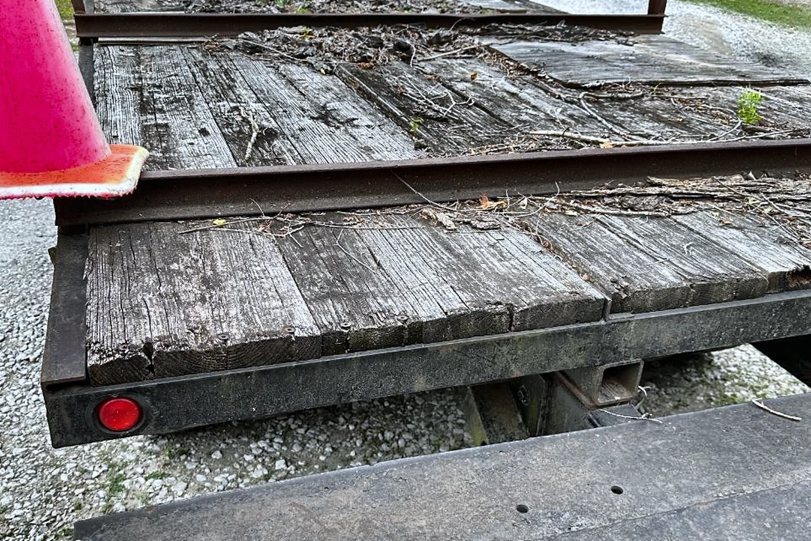 1995 FORD F800 - view 16 of 42