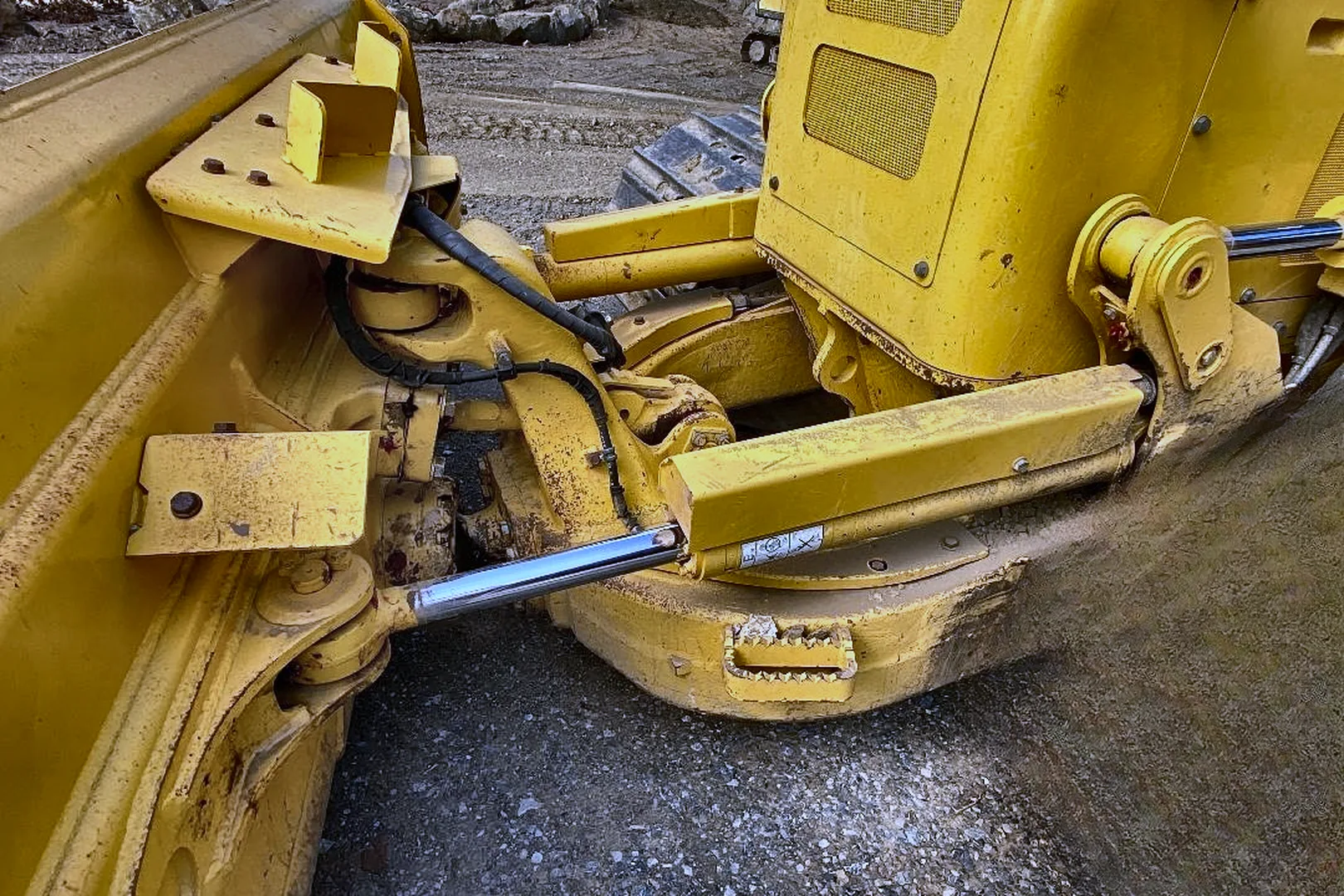 2021 KOMATSU D51 PXi-24 - view 14 of 28