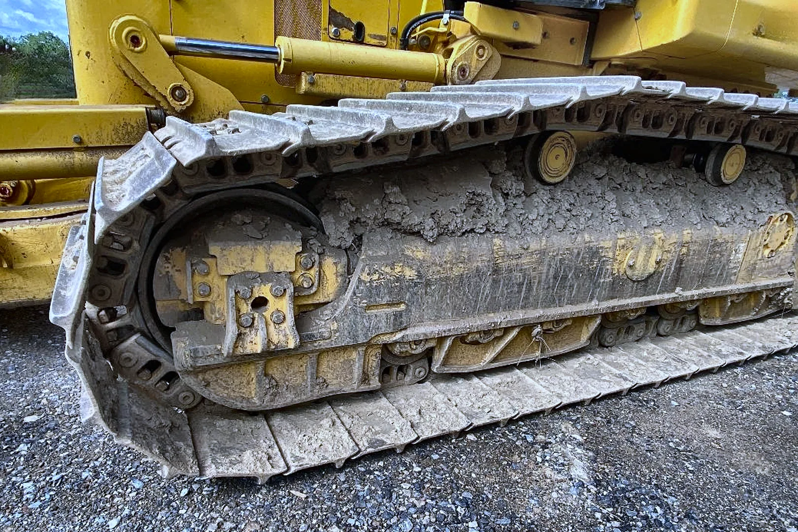 2021 KOMATSU D51 PXi-24 - view 16 of 28