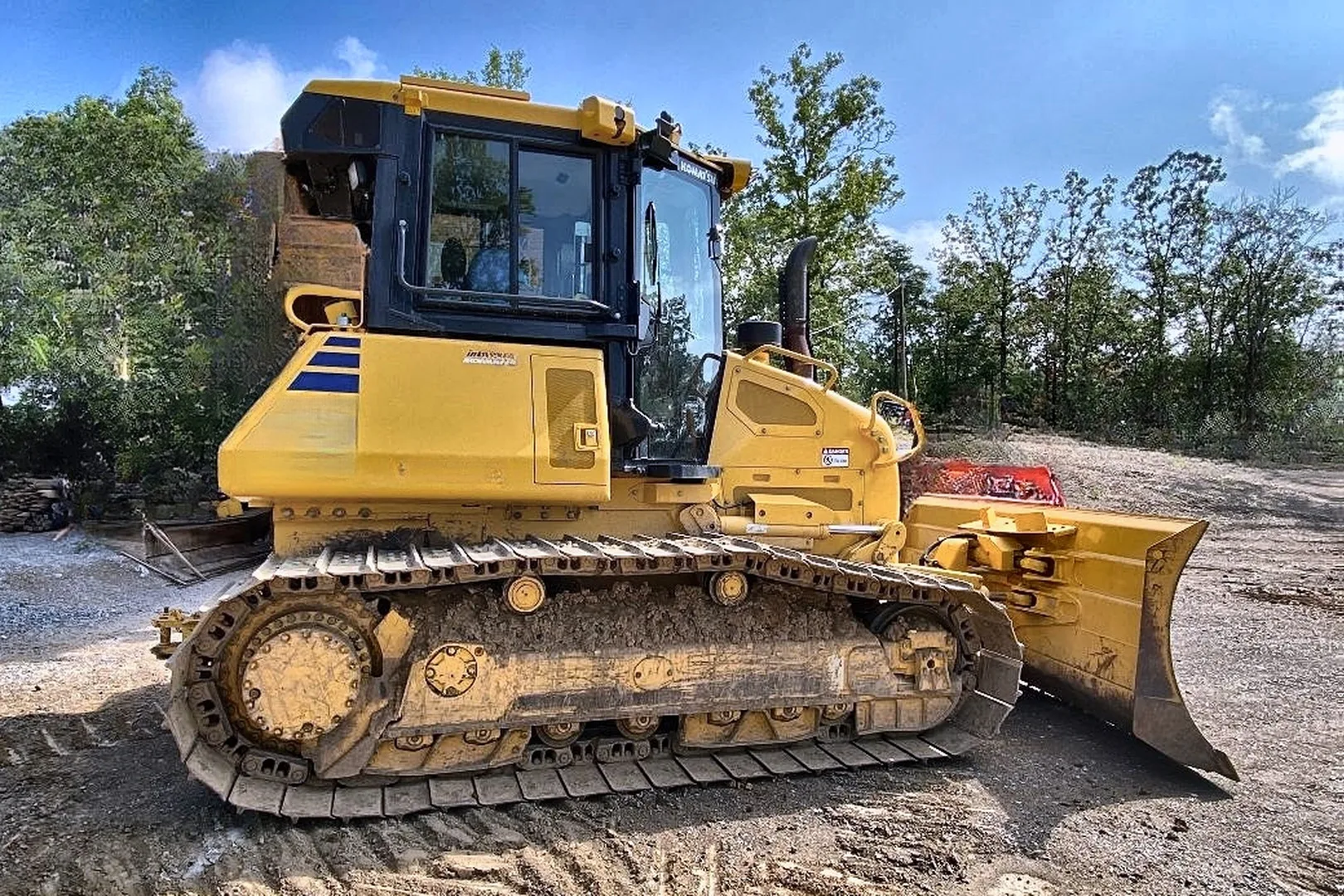 2021 KOMATSU D51 PXi-24 - view 7 of 28