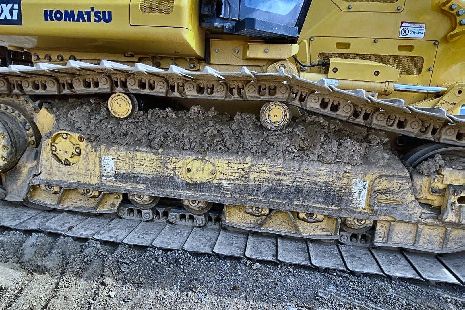 2021 KOMATSU D51 PXi-24 - view 18 of 28