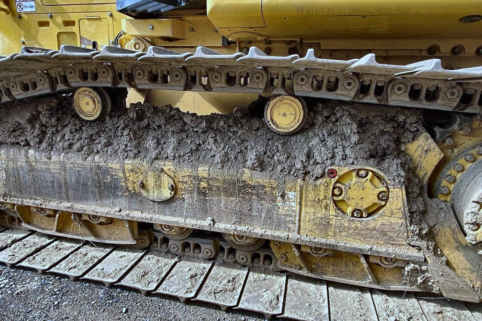 2021 KOMATSU D51 PXi-24 - view 6 of 28