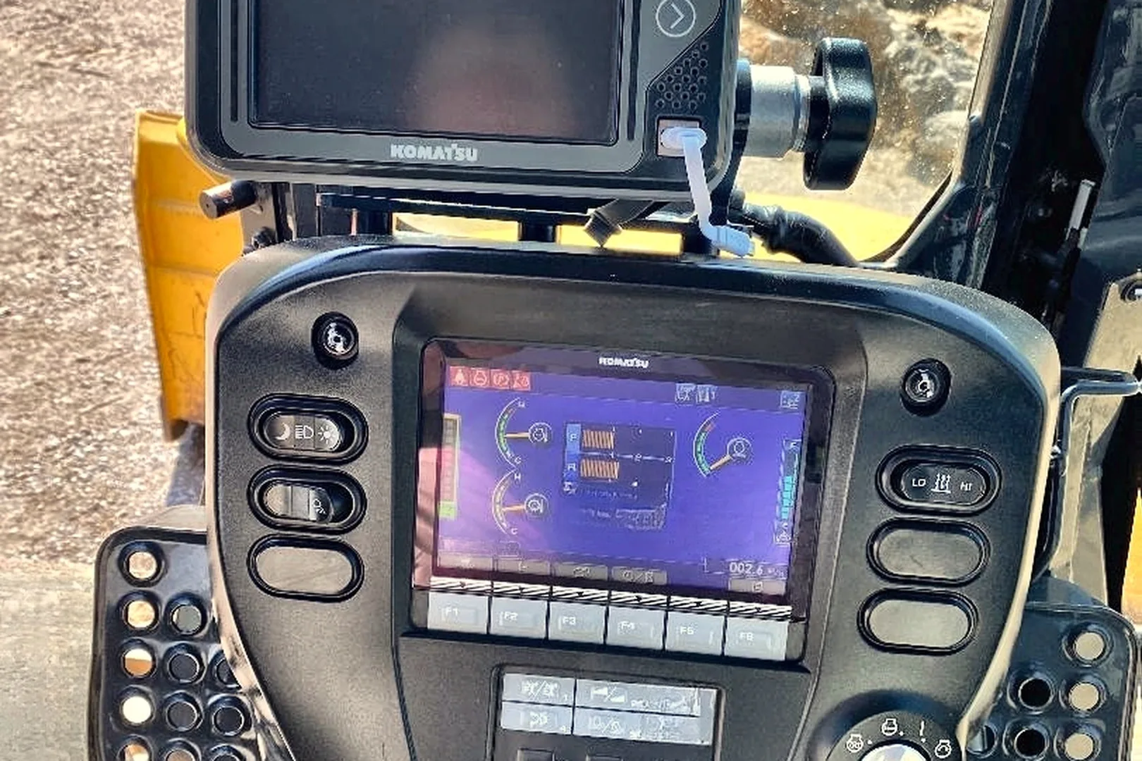 2021 KOMATSU D51 PXi-24 - view 20 of 28