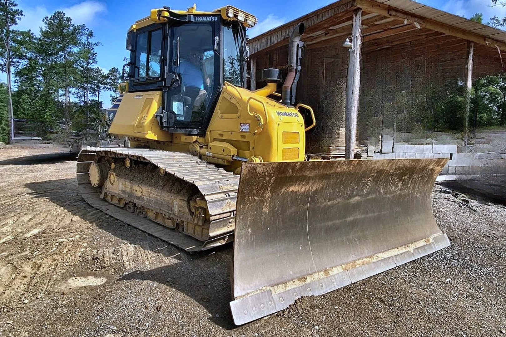 2021 KOMATSU D51 PXi-24 - view 13 of 28