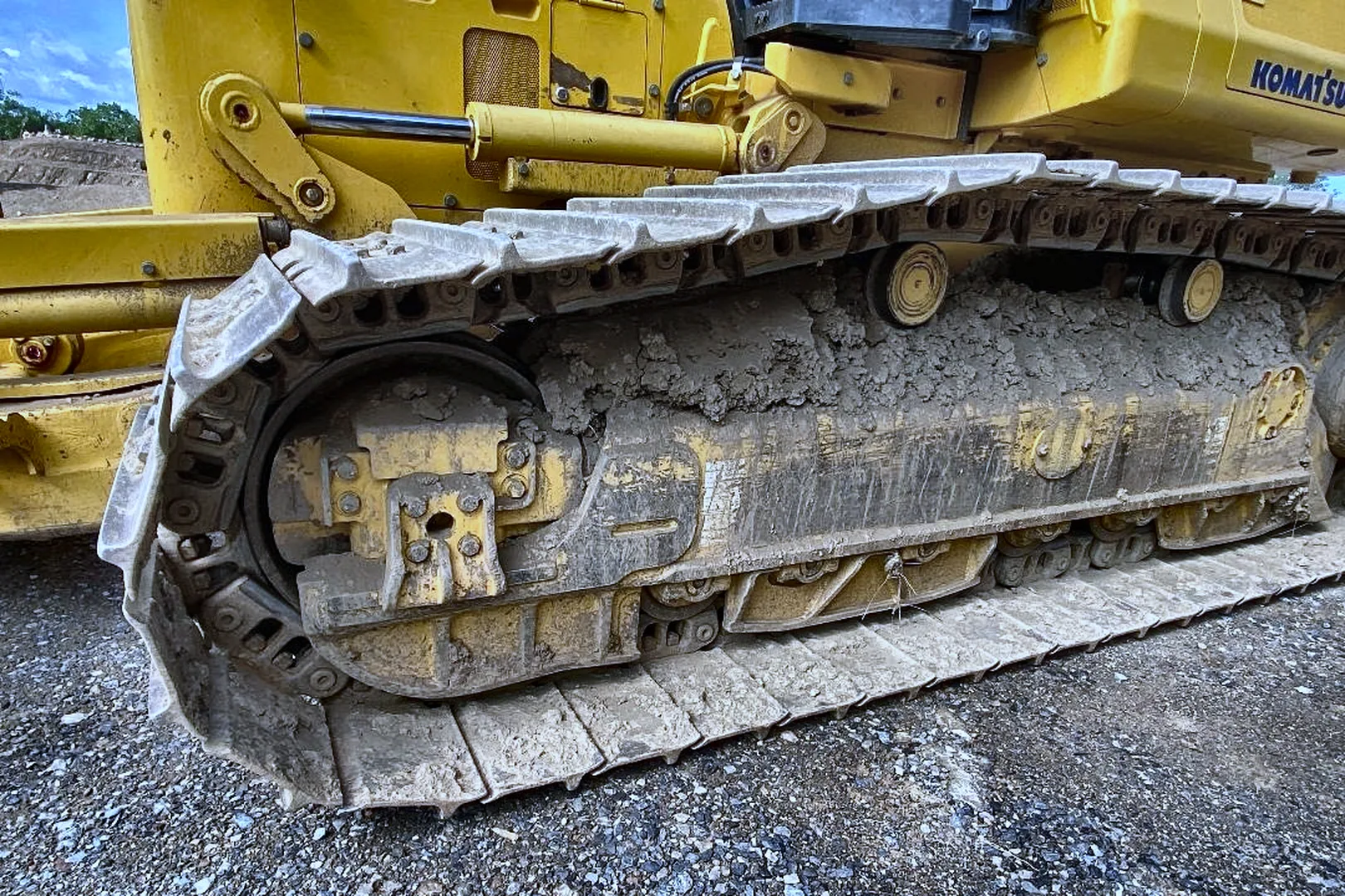 2021 KOMATSU D51 PXi-24 - view 11 of 28