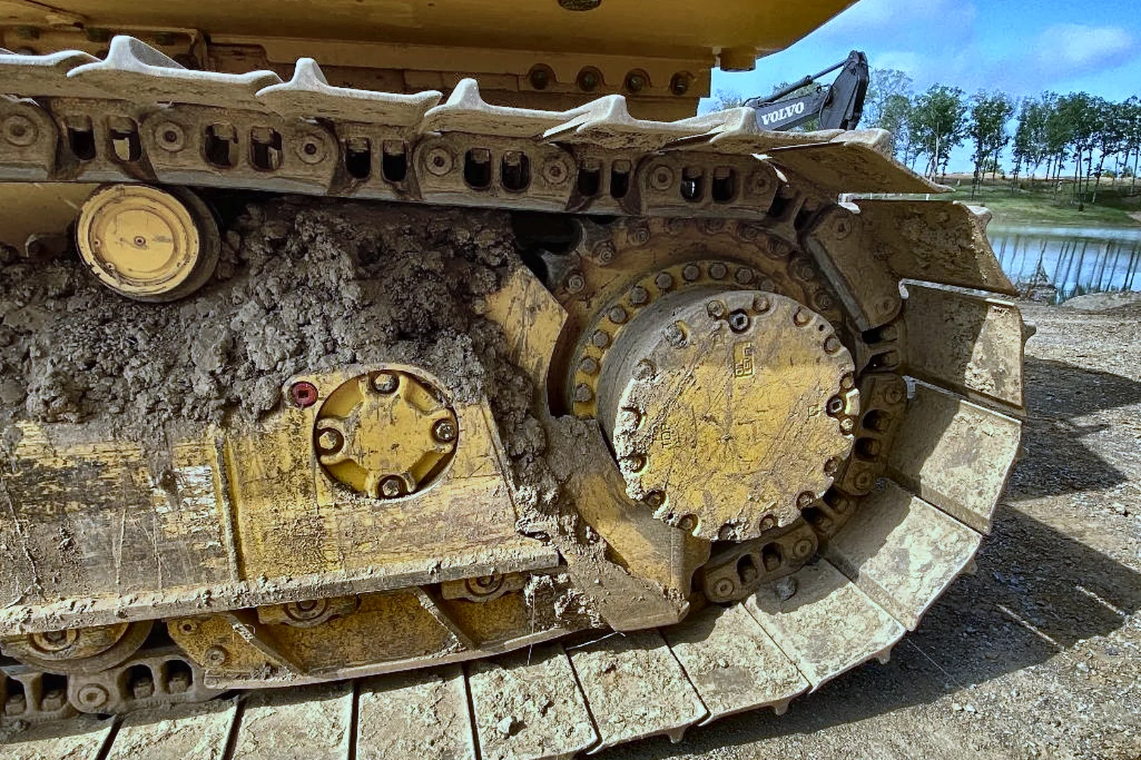 2021 KOMATSU D51 PXi-24 - view 10 of 28