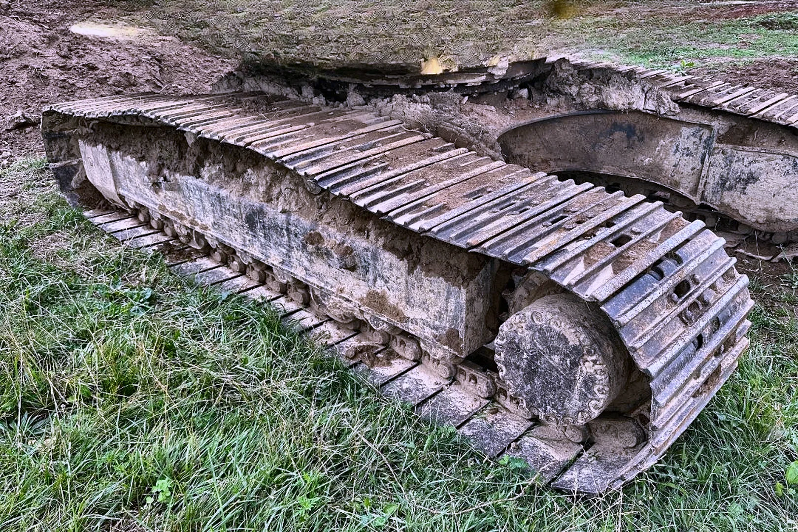 2002 KOMATSU PC200LC-6LE - view 17 of 35