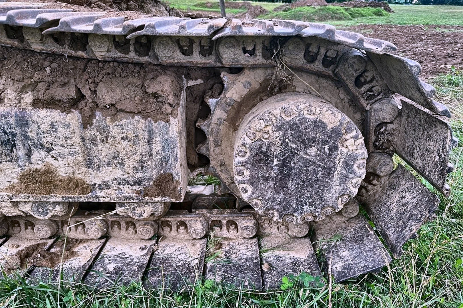 2002 KOMATSU PC200LC-6LE - view 20 of 35