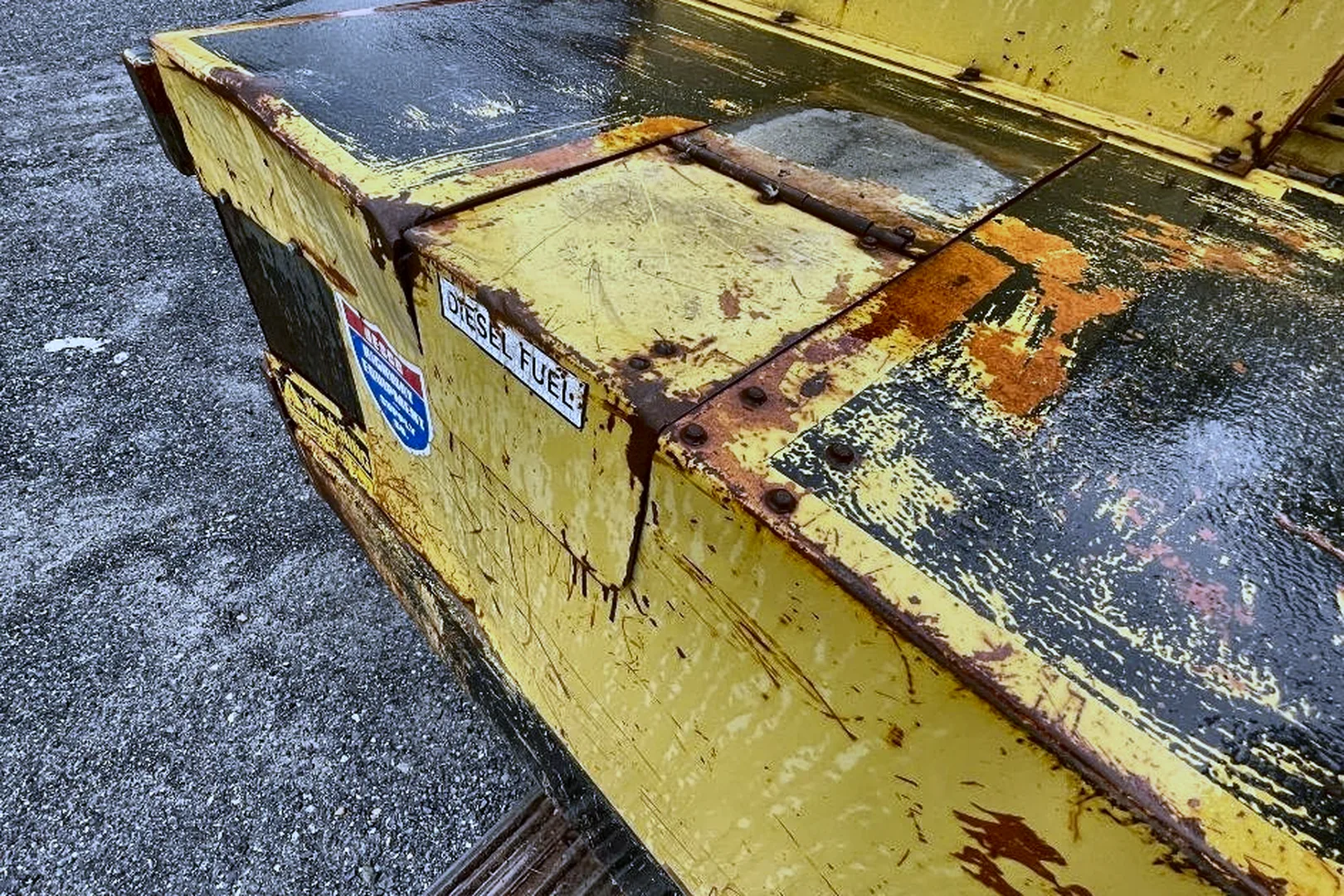 1996 GRADALL XL4200 - view 16 of 37