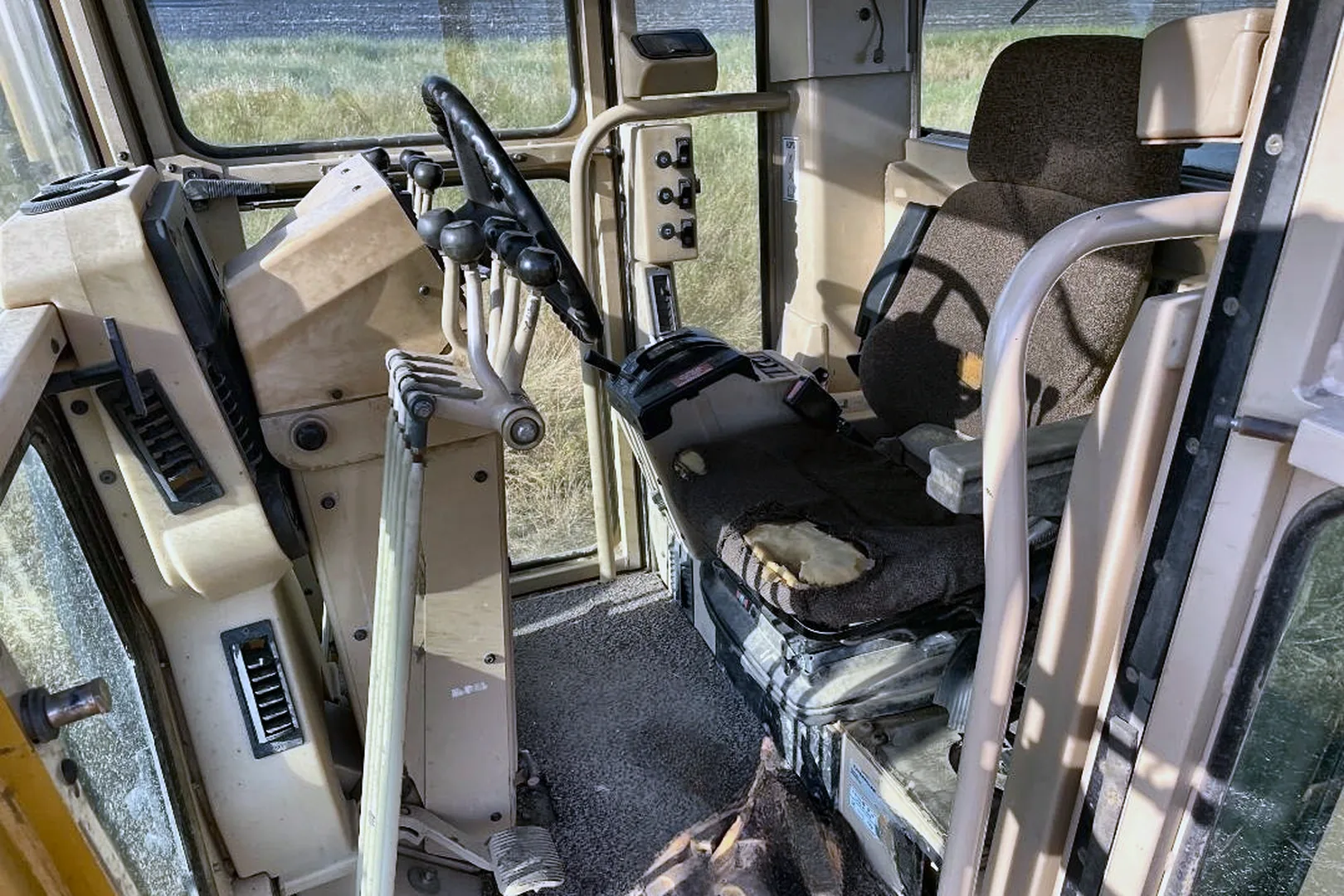 2004 CATERPILLAR 140H VHP Plus - view 14 of 14