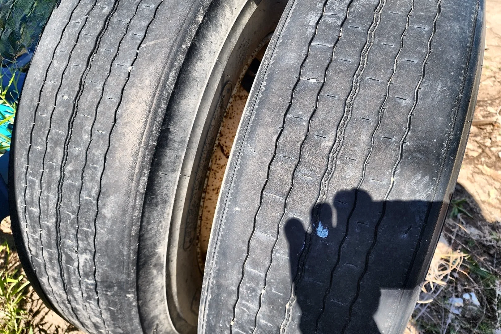 2004 CUSTOM BUILT DOLLY TRAILER 21 FT - view 19 of 27