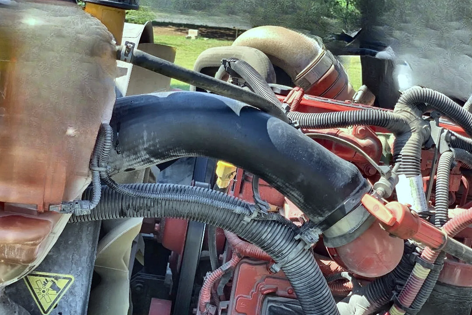 2017 INTERNATIONAL 4300 - view 14 of 24