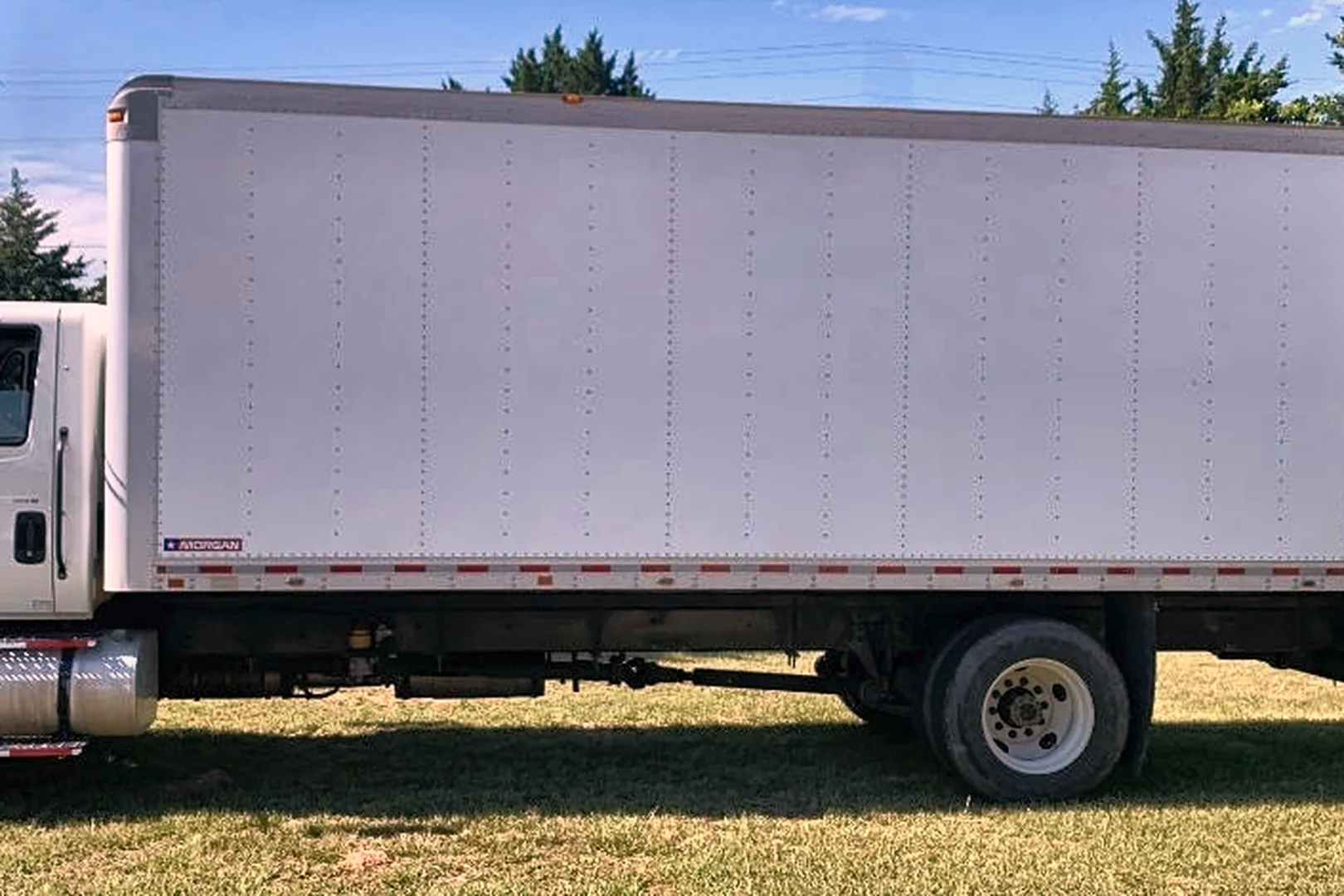 2017 INTERNATIONAL 4300 - view 7 of 24