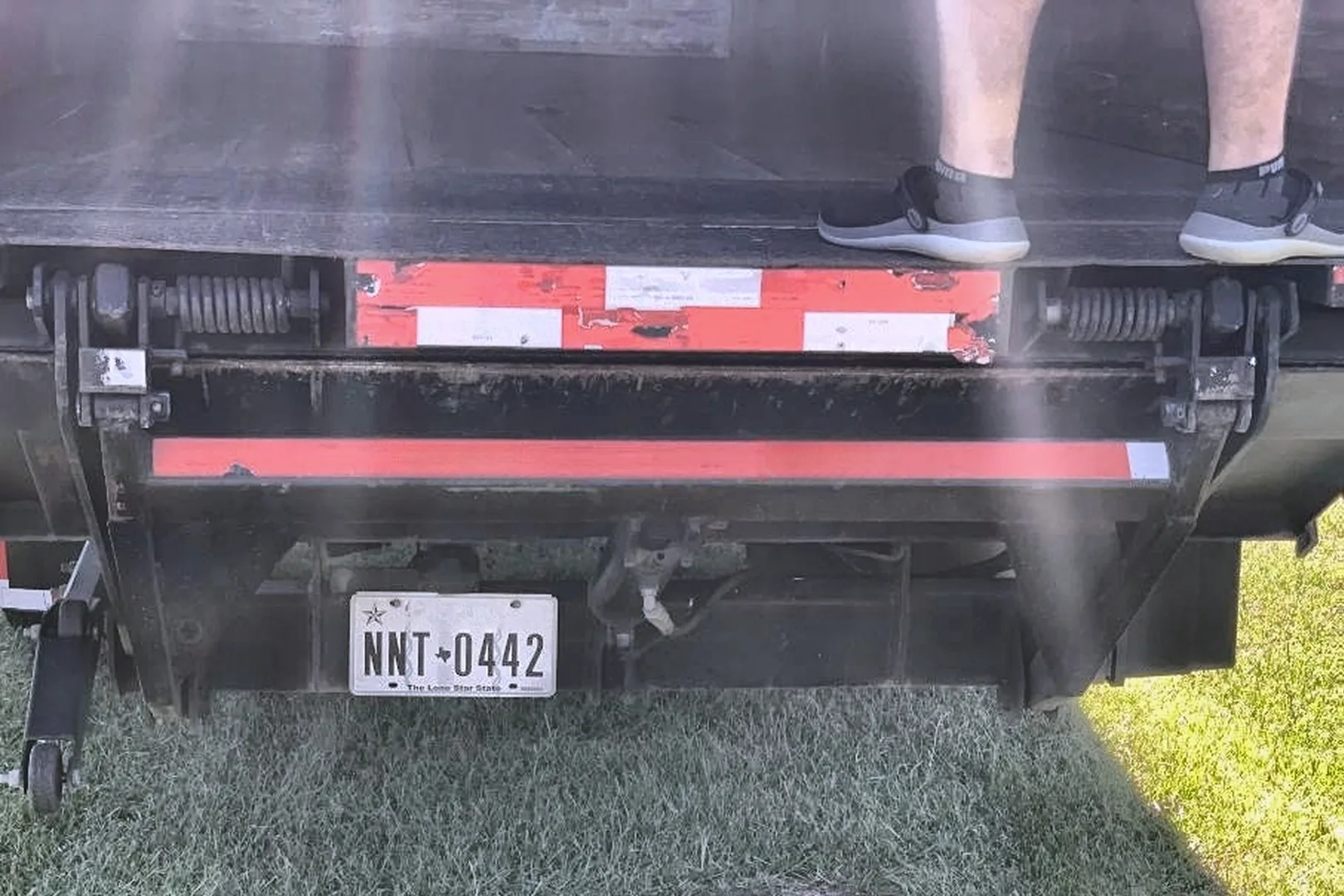 2017 INTERNATIONAL 4300 - view 17 of 24