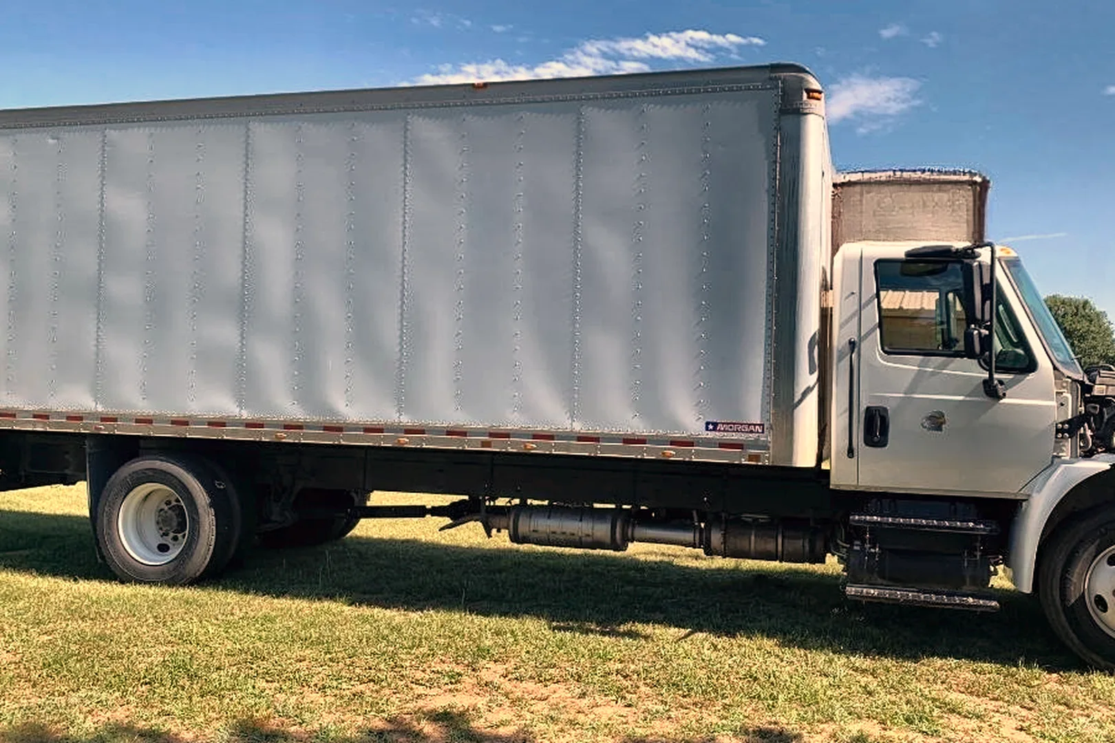 2017 INTERNATIONAL 4300 - view 8 of 24