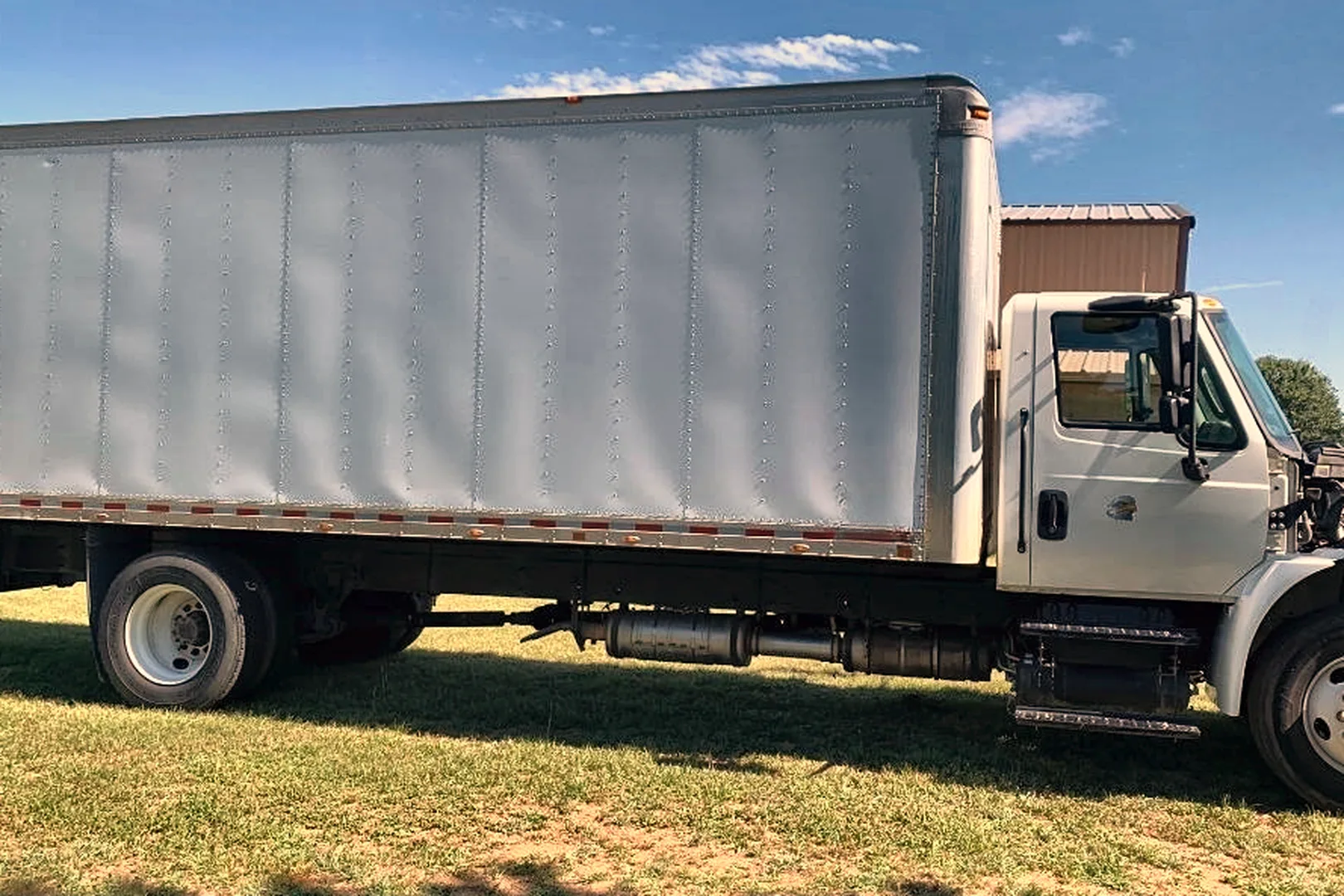 2017 INTERNATIONAL 4300 - view 9 of 24