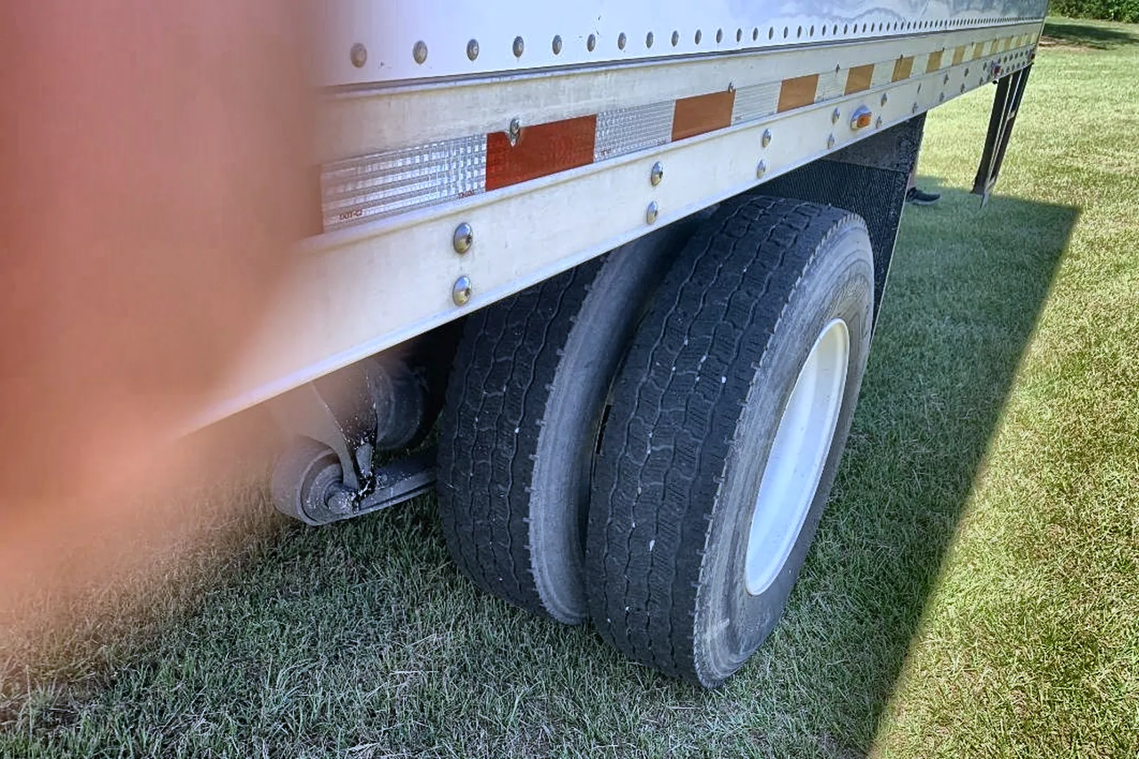 2017 INTERNATIONAL 4300 - view 20 of 24