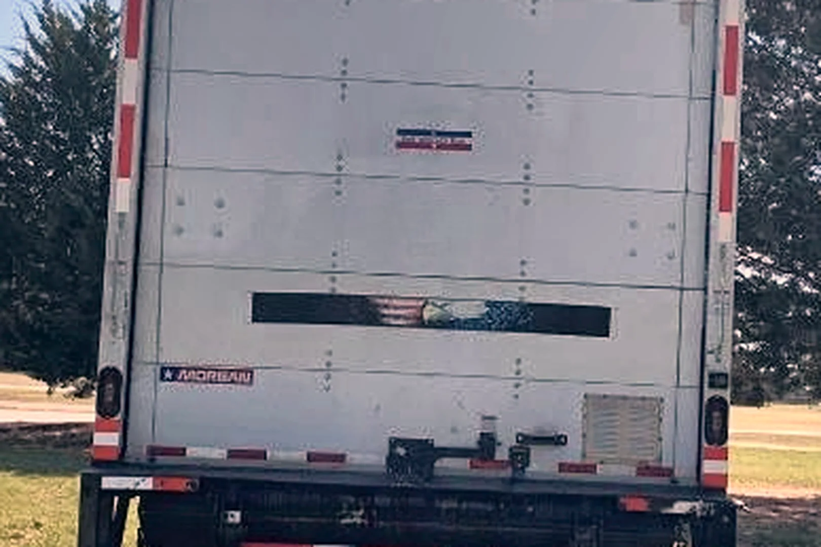 2017 INTERNATIONAL 4300 - view 12 of 24