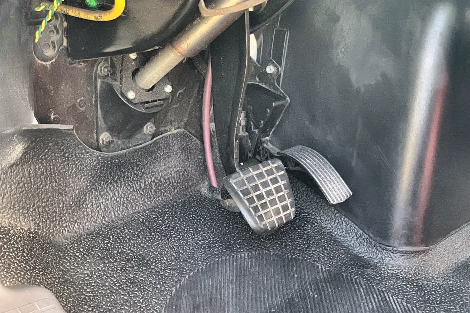 2017 INTERNATIONAL 4300 - view 11 of 24