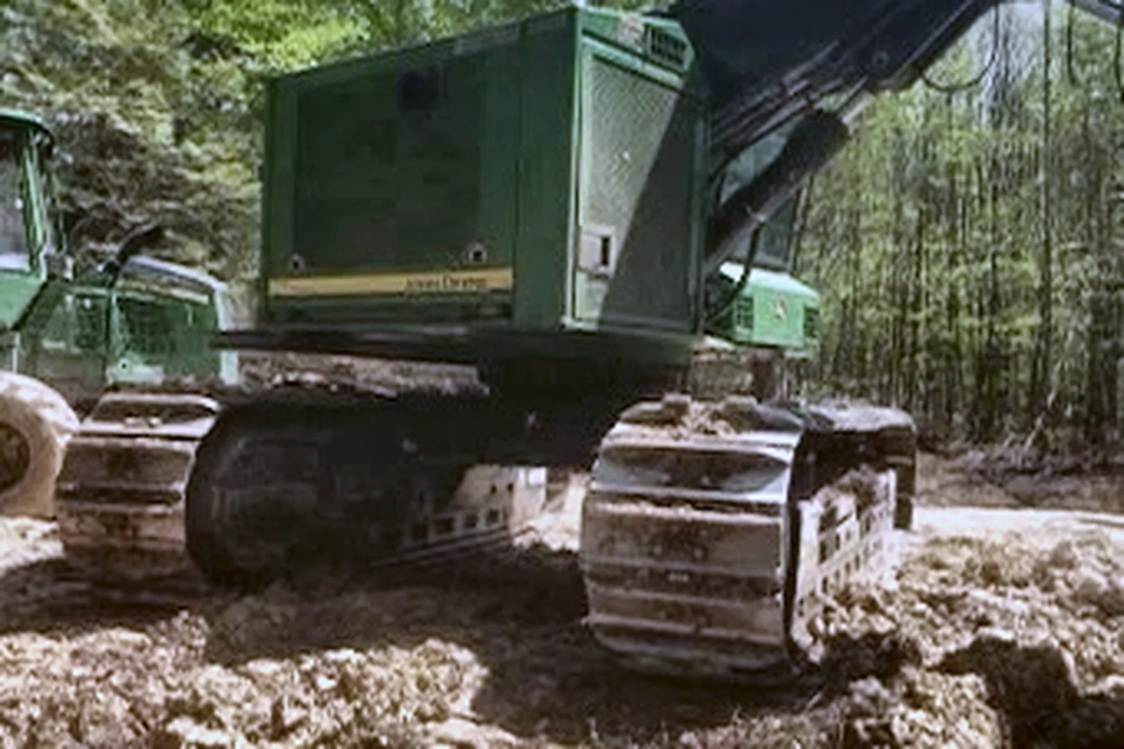 2013 JOHN DEERE 753J - view 7 of 11