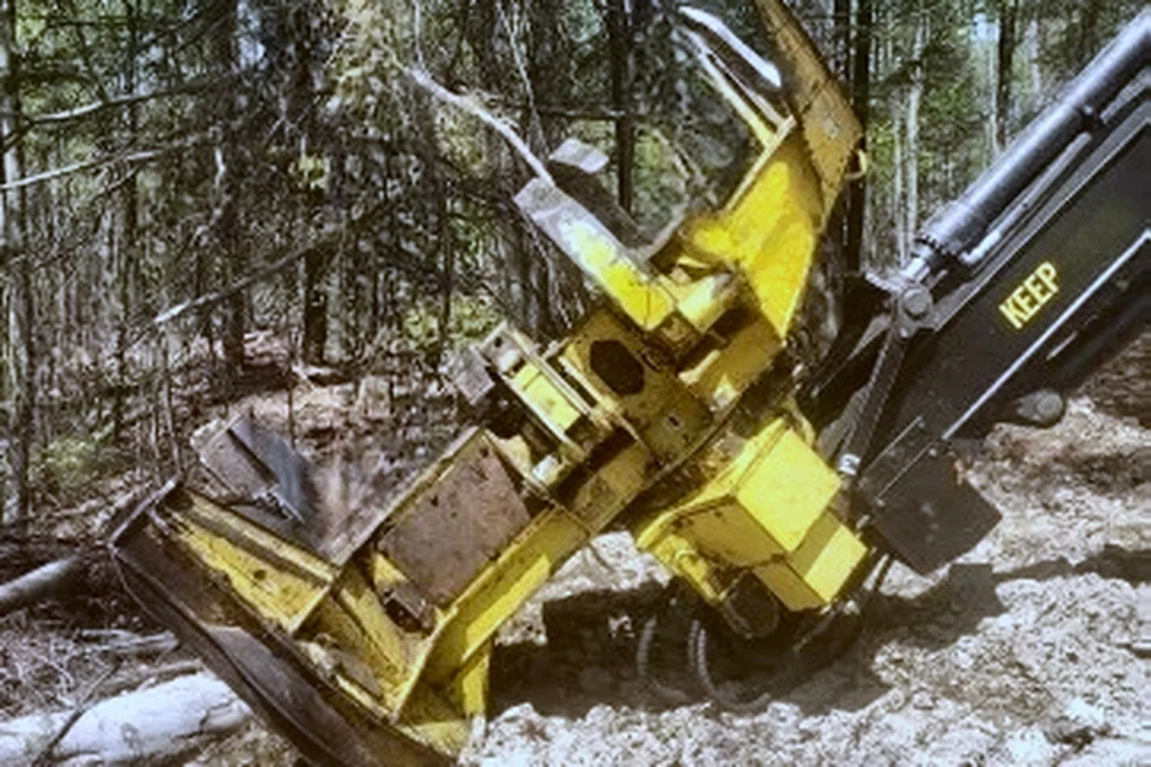 2013 JOHN DEERE 753J - view 10 of 11