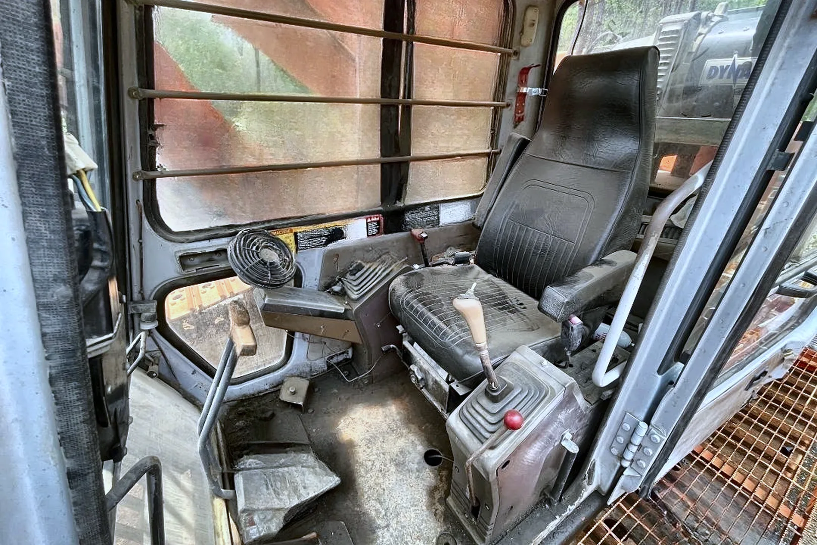 1995 HITACHI EX700BE - view 16 of 34