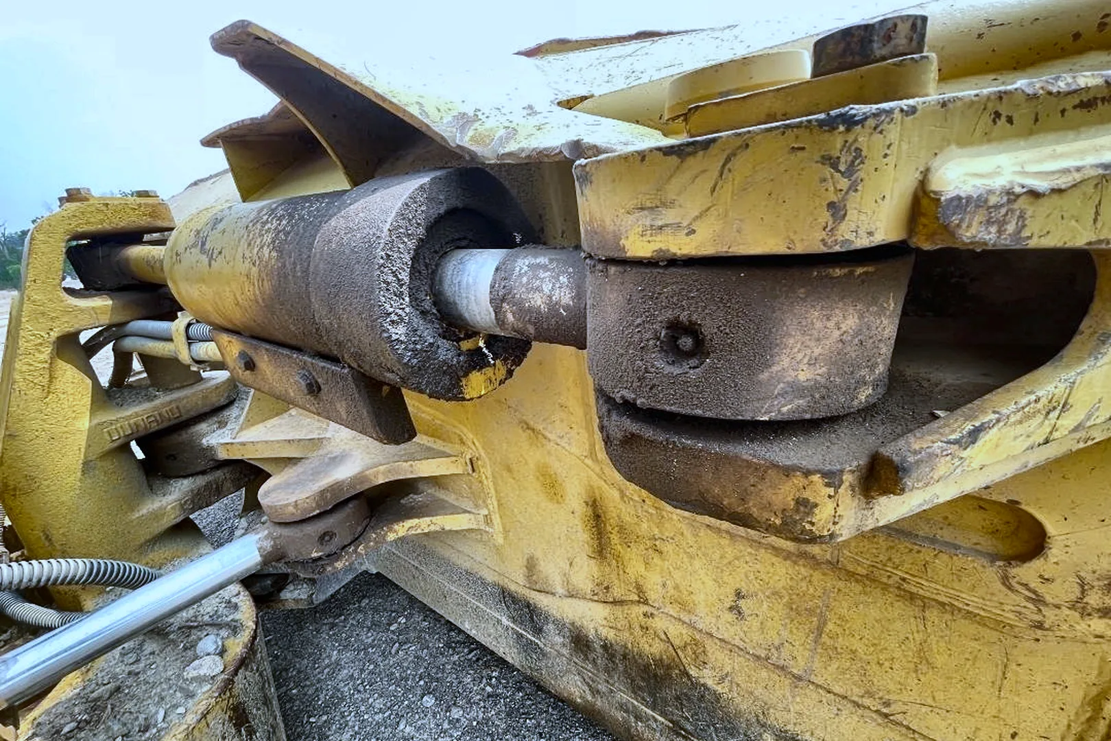 2001 CATERPILLAR D6M XL - view 14 of 31