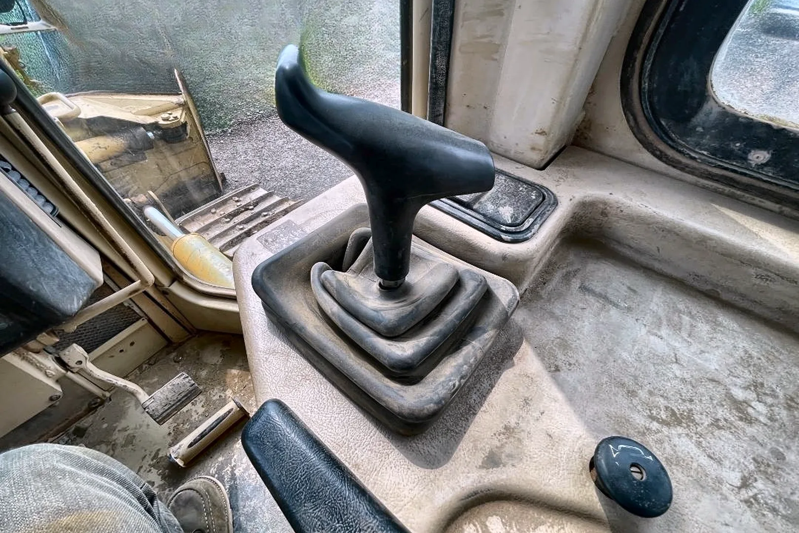 2001 CATERPILLAR D6M XL - view 15 of 31