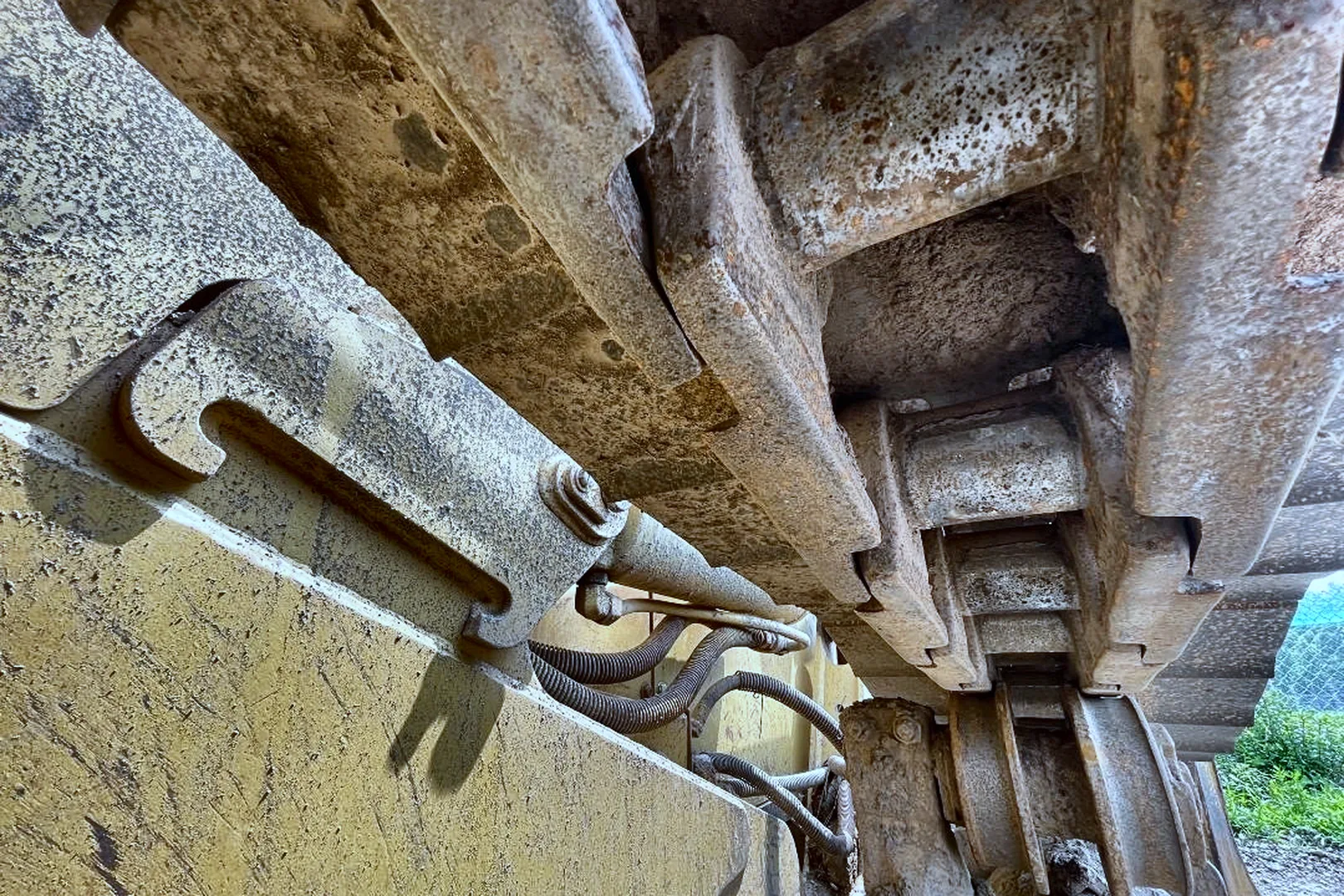 2001 CATERPILLAR D6M XL - view 17 of 31