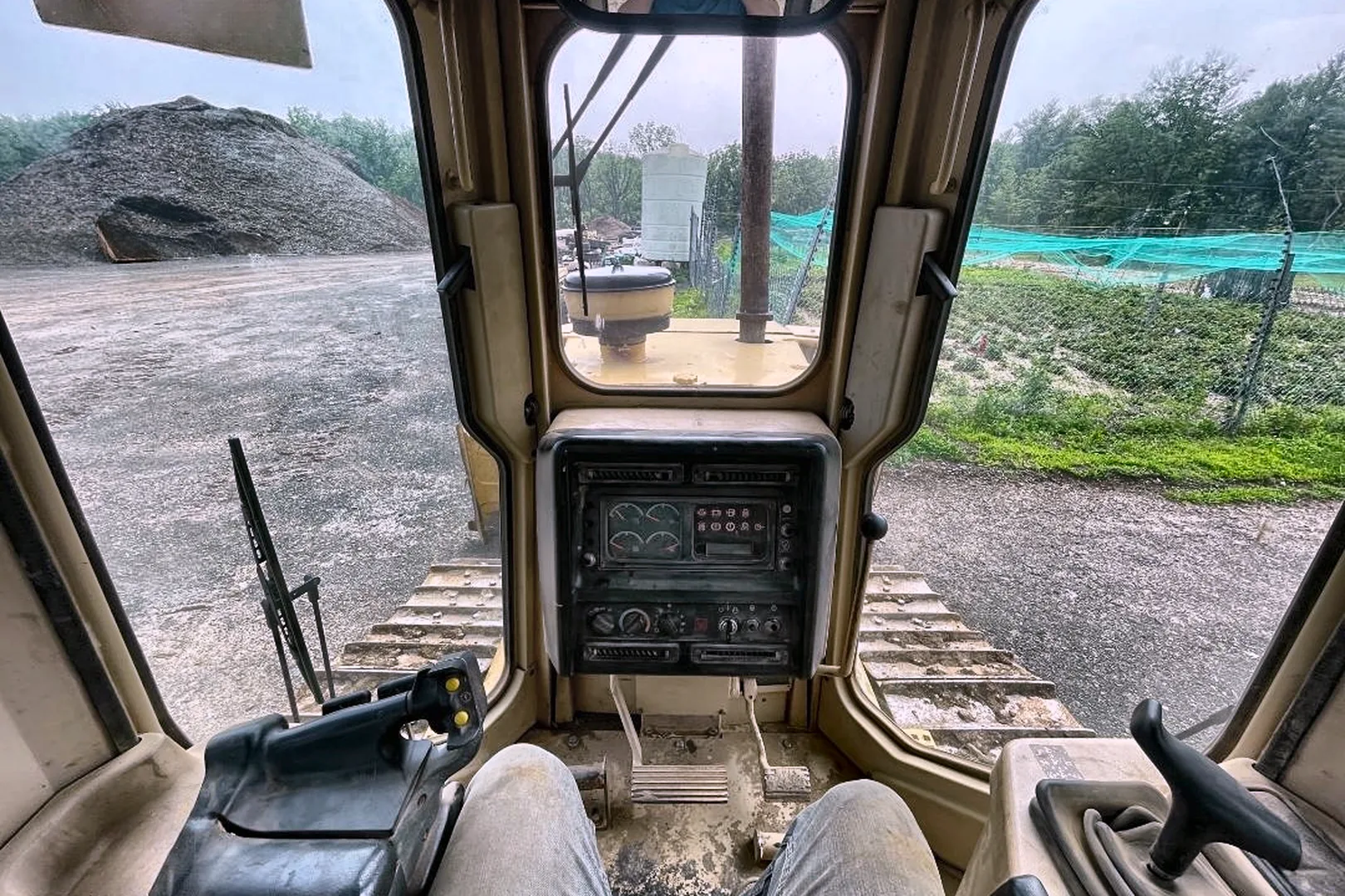2001 CATERPILLAR D6M XL - view 18 of 31