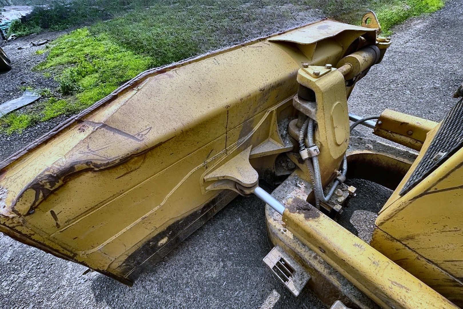 2001 CATERPILLAR D6M XL - view 19 of 31