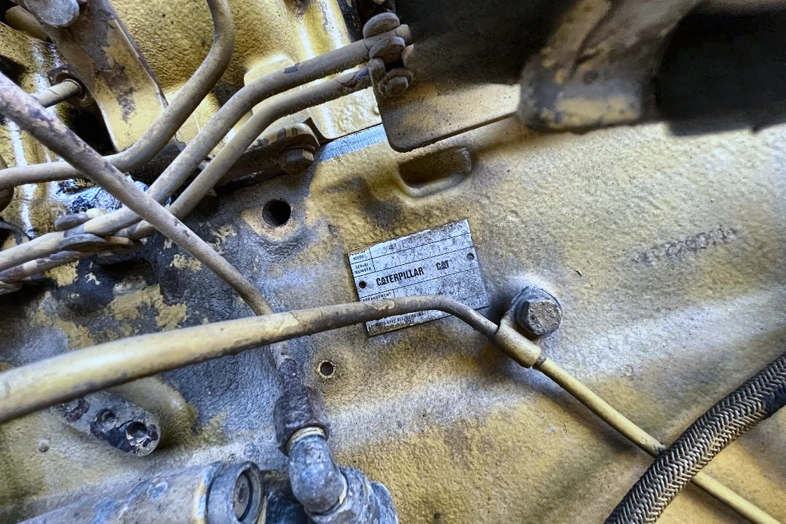 1992 CATERPILLAR 245D Long Reach - view 16 of 39